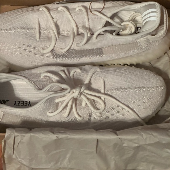 Yeezy BOOST 350 - White